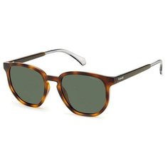 Солнцезащитные очки POLAROID PLD 2095/S зеленый