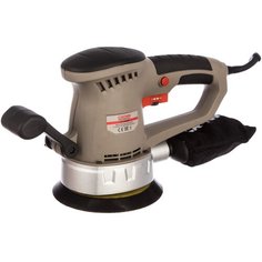 Эксцентриковая шлифмашина CROWN CT13395, 450 Вт