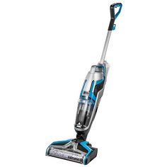 Пылесос Bissell 2223N CrossWave Advanced, синий