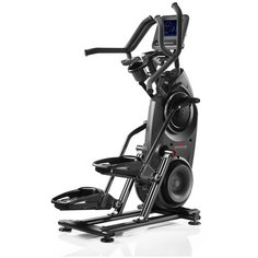 Эллиптический тренажер Bowflex Max Total, черный