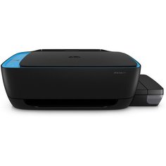 МФУ HP Ink Tank 319, черный
