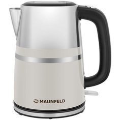 Чайник MAUNFELD MFK-622BG, бежевый