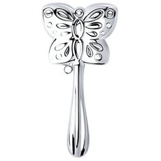 SOKOLOV Погремушка «Бабочка» 2301010052