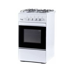 Газовая плита Лада NOVA RG 24040 W