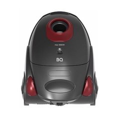 Пылесос BQ VC1802B (черный/красный)
