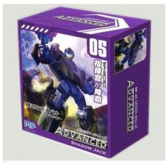 Робот Advanced "Shadow Jack" Shenzhen Jingyitian Trade