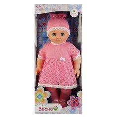 Кукла "Пупс 11", 42 см Весна