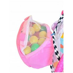 Развивающий коврик Everflo "Hippo"