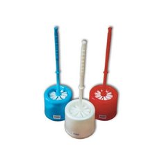 Комплект WC "Мини" (ерш+подставка) Мульти Пласт 2000