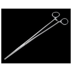 Щипцы рыболовные прямые "Mikado" 12", 30 см (прямые)