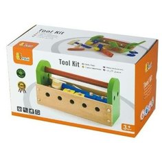 Набор игровой "Ящик с инструментами Viga