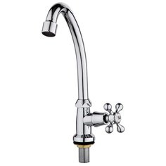 Смеситель для кухни РМС, арт. SL79-269F-4 Ростовская Мануфактура Сантехники