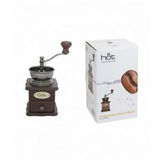 Кофемолка "Кения-Black" Wintergreen Tea&Coffee