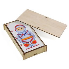 Игровой набор "Составные картинки. Профессии-2" Paremo