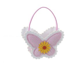 Изделие декоративное "Бабочка", 21x9x16 см ENS