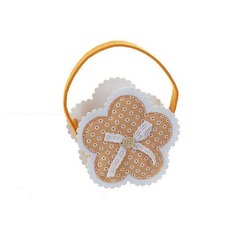 Изделие декоративное "Цветочек", 19x9x18,5 см ENS