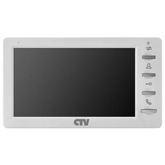 CTV- M1701MD Монитор видеодомофона