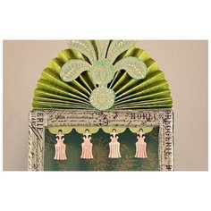 Набор ножей Shapeabilities "Базовые баннеры 2" Spellbinders