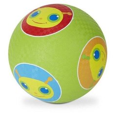 Sunny Patch. Мяч "Гусеница" Melissa & Doug