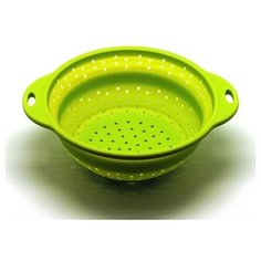 Дуршлаг складной Atlantis "SC-SB-015A-G"