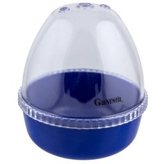 Контейнер для пряжи "Gamma", 16x14 см, арт. YRK-02