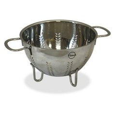 Дуршлаг "TimA", диаметр 18 см, 3 литра