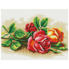 Алмазная мозаика Белоснежка 269- ST- S Признание