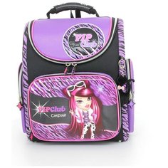 Ранец "VIP Club CatStyle" Hummingbird