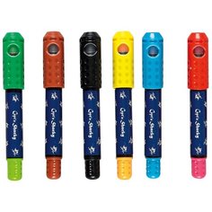 Набор гелевых фломастеров "Капитан Шарки. Captn Sharky" Spiegelburg