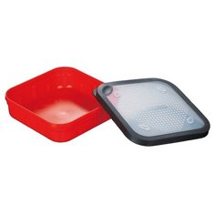 Коробка для приманки Mikado, 13,5х5 см