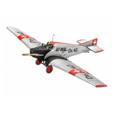 Набор "Немецкий пассажирский самолёт Юнкерс F.13" Revell