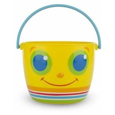 Sunny Patch. Ведерко "Гусеница" Melissa & Doug
