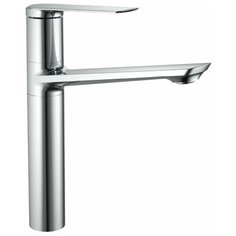 Orange Mari M07-000cr смеситель для кухни, хром