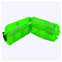 Коробка для крючков пластмассовая Salmo 80 "Hook Box"