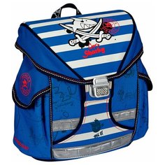 Мини-ранец "Капитан Шарки. Captn Sharky" (арт. 11678) Spiegelburg