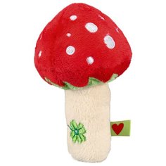 Погремушка грибок "Бэби Глюк. Baby Gluck" Spiegelburg