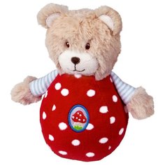 Медвежонок неваляшка "Бэби Глюк. Baby Gluck" Spiegelburg