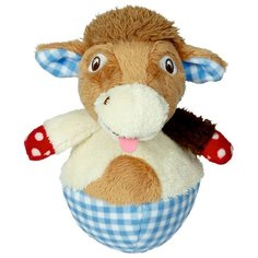 Корова неваляшка "Бэби Глюк. Baby Gluck" Spiegelburg