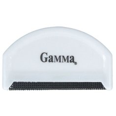 Щеточка для пилинга "Gamma", пластик, арт. PE-01