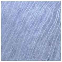 Пряжа Alize "Kid royal", цвет: 40 голубой, 500 м, 50 грамм (5 мотков)