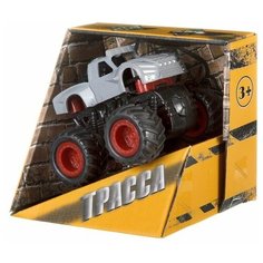 Инерционная машинка, арт. В84883 Yako