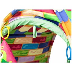 Развивающий коврик "Воображаемая страна" Hotenok