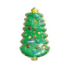 Новогоднее панно "Ёлка" Snowmen