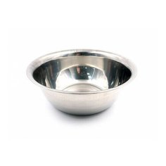 Миска "Следопыт" нержавеющая сталь, высокие края, d 35 см, h 12,5 см, 7,2 л