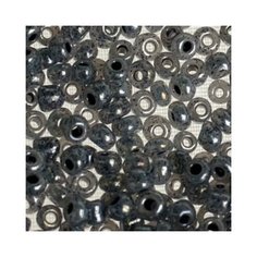 Бисер "Ideal", 12/0, цвет: 156 серый, 450 г