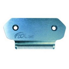 Гребёнка для расчески- триммера Foolee Small, 4,5 см