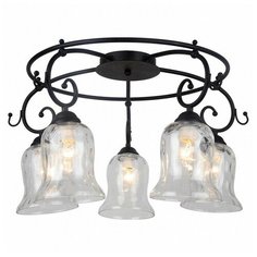 Потолочная люстра Escada Orlando 313/5PL