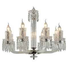 Подвесная люстра Escada 1142 1142/8S