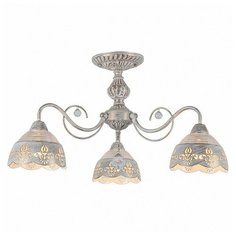 Потолочная люстра Escada Classic 18 648/3PL