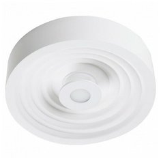 Накладной светильник Escada Gesso 10218/S LED